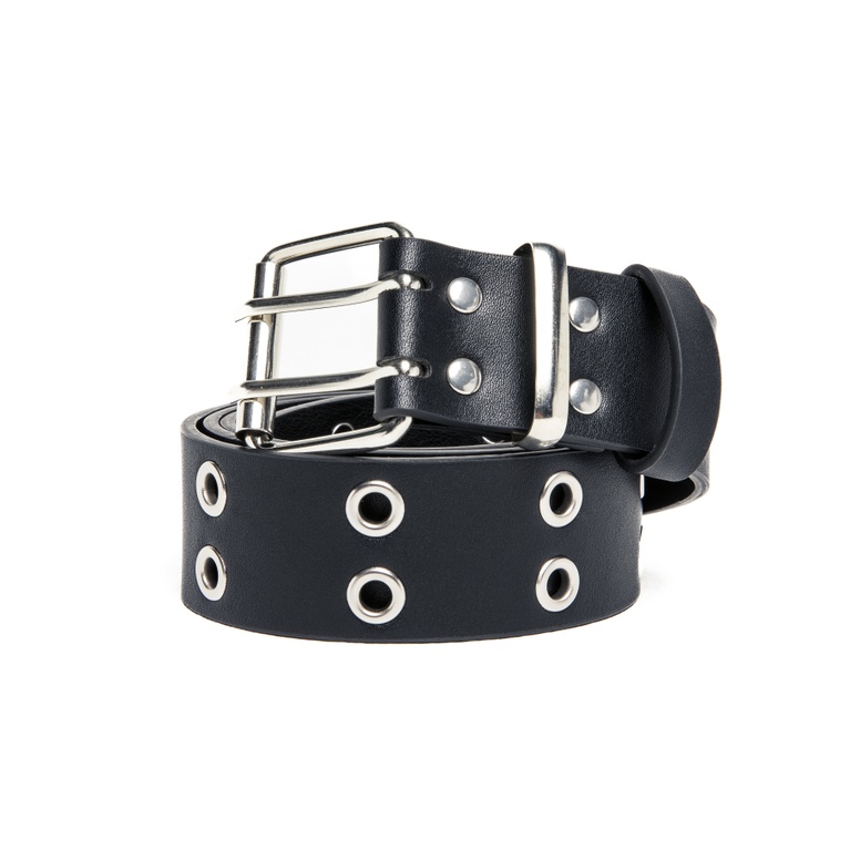 Belt "Rino" Black